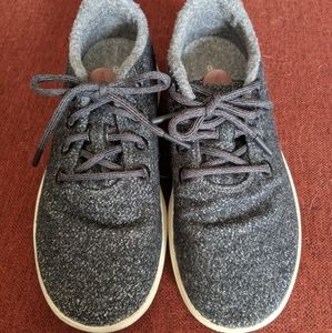 Allbirds Mizzle Runners Women's 11